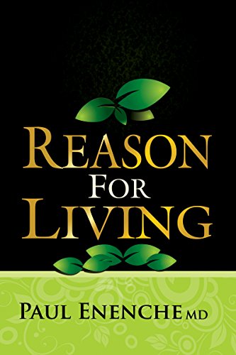 Reason For Living PB - Paul Enenche